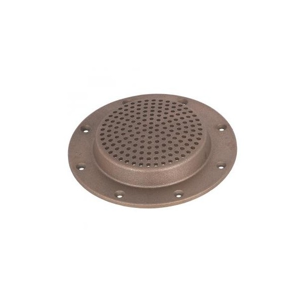 Hull strainer 115mm / 165mm - N°1 - comptoirnautique.com