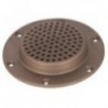 Hull strainer 85mm / 125mm