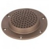 Hull strainer 85mm / 125mm - N°1 - comptoirnautique.com