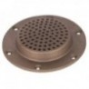 Hull strainer 180mm / 235mm