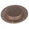 Hull strainer 180mm / 235mm - N°1 - comptoirnautique.com