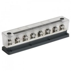 Sbarra 8 Connessioni 650A