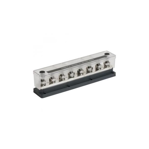 Bus bar 8 Anschlüsse 650A - N°1 - comptoirnautique.com 