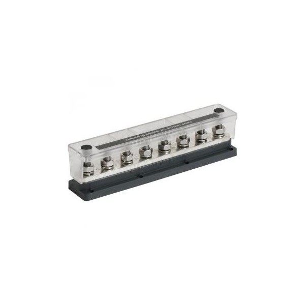 Sbarra 8 Connessioni 650A - N°1 - comptoirnautique.com