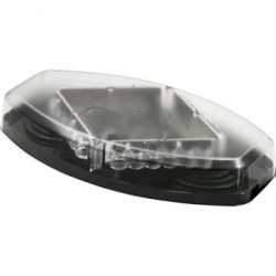 Mini luce flash blu,...