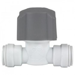 VALVOLA DI CHIUSURA D.22MM...