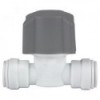 VALVOLA DI CHIUSURA D.22MM Compatto - N°1 - comptoirnautique.com