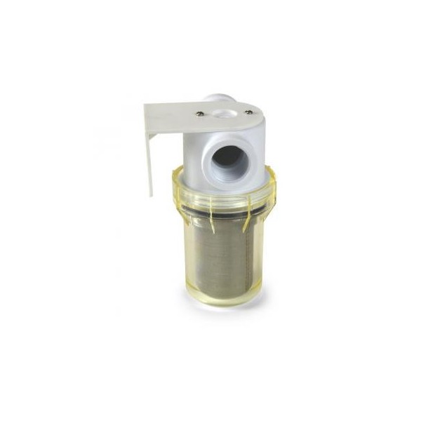 Prefiltro per acqua di mare - N°1 - comptoirnautique.com