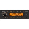Autoradio Tuner USB AUX Bluetooth 24V 4x15W - N°1 - comptoirnautique.com