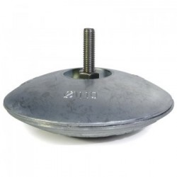 Double magnesium rosette...