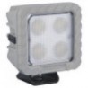 Foco de trabajo LED 80W 9-48V