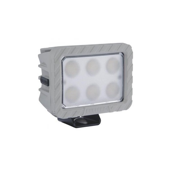 Faro da lavoro a LED 120W 9-48V - N°1 - comptoirnautique.com