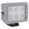 Luz de trabalho LED 120W 9-48V