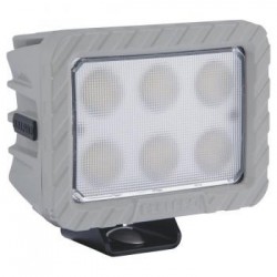 Faro da lavoro a LED 120W...