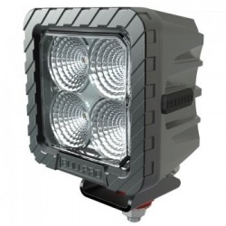 Faro da lavoro a LED 80W 9-48V
