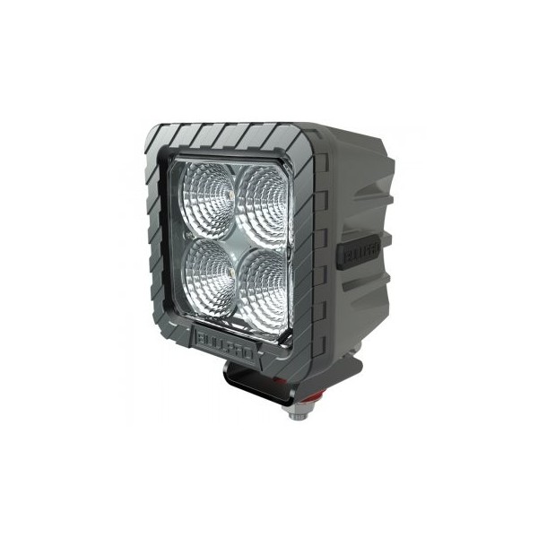 Faro da lavoro a LED 80W 9-48V - N°1 - comptoirnautique.com