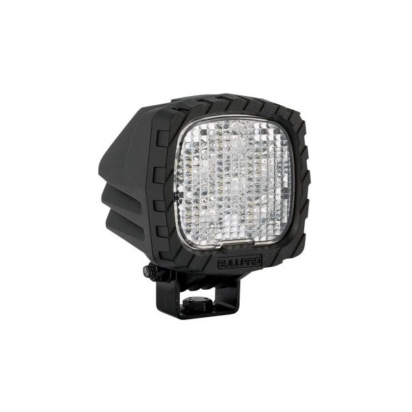 LED worklight 60W 9-60V - N°1 - comptoirnautique.com 