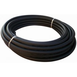 Glycol hot water pipe Ø ext...
