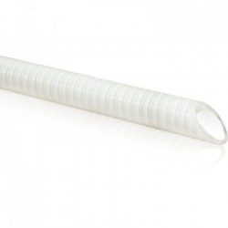 Tuyau WC anti-odeur  Ø25 mm