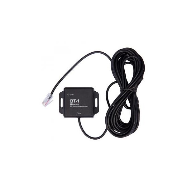 BT-1 Bluetooth module MPPT controllers - N°1 - comptoirnautique.com 