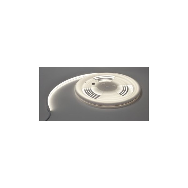 Fita LED de néon flexível de 24VDC 4000K 5m - N°1 - comptoirnautique.com