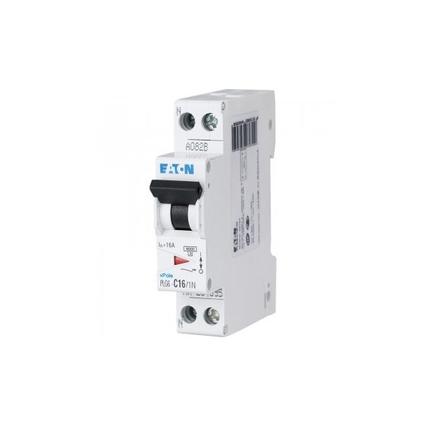 Disjoncteur PH+N 10A - N°1 - comptoirnautique.com