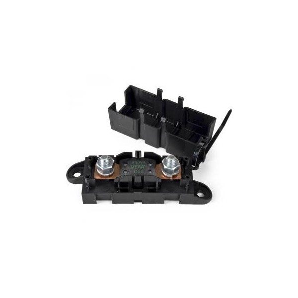 Portafusibili MEGA 500A- - N°1 - comptoirnautique.com