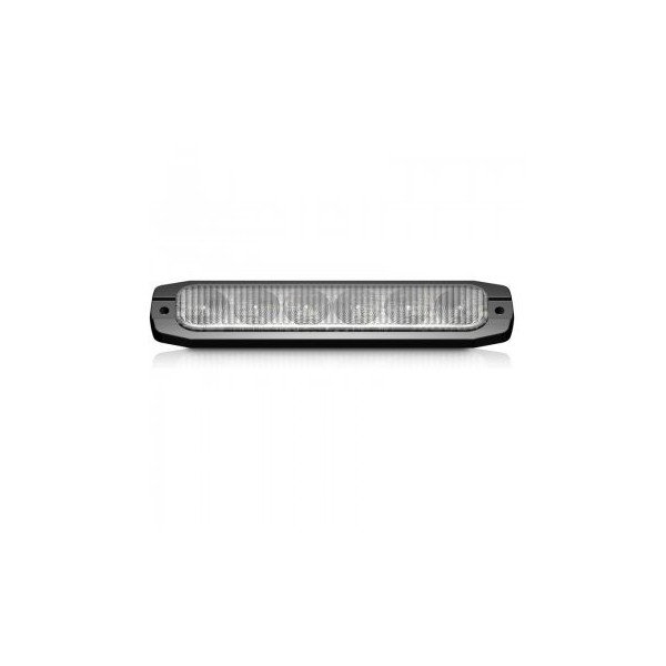 Feu de pénétration 6 leds bleu FIN6 classe 2 - N°1 - comptoirnautique.com