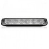 Luz de penetración 6 leds azul FIN6 clase 2 - N°1 - comptoirnautique.com