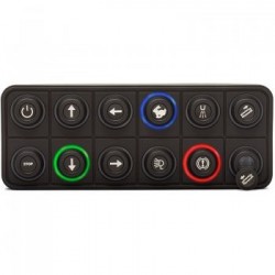 Tastiera Powerkey Pro a 12...