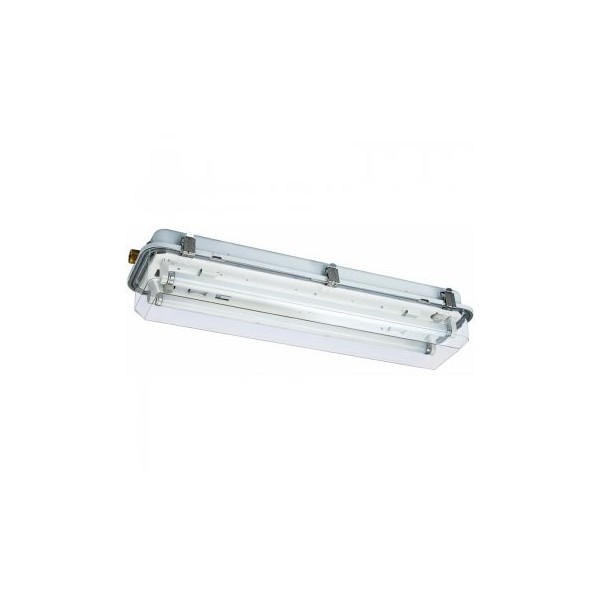 Machine lighting 2x18W 230VAC 50Hz - N°1 - comptoirnautique.com
