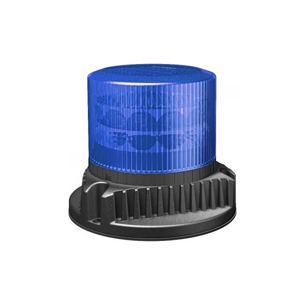 Bi-Funktions-Blitz- und Rundumleuchte MU Pro blau 3-Punkt SY238 - Comptoir  Nautique