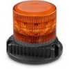 MU Pro amber 3-point bi-function flash and rotating light - N°1 - comptoirnautique.com