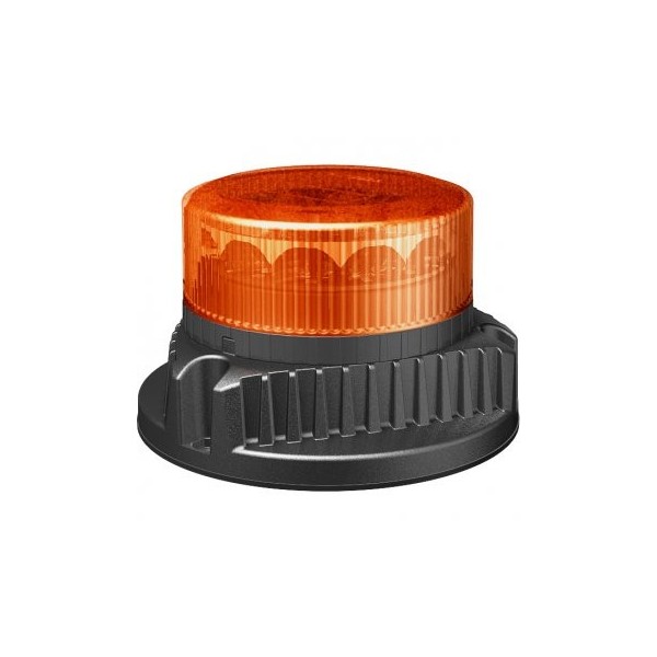 MU ámbar de 3 puntos bi-función de flash y luz giratoria - N°1 - comptoirnautique.com