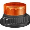 MU ámbar de 3 puntos bi-función de flash y luz giratoria - N°1 - comptoirnautique.com