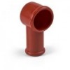 Protection rouge pour borne de batterie - N°1 - comptoirnautique.com