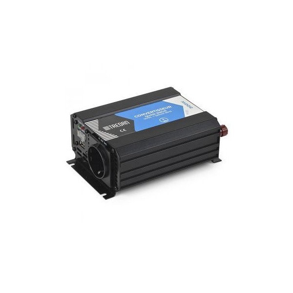 Convertitore 12V/230V 300W - N°1 - comptoirnautique.com
