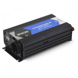 Convertitore 12V/230V 500W