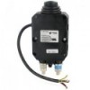 Interruttore-batteria bistabile elettrico negativo unipolare 24V - N°1 - comptoirnautique.com