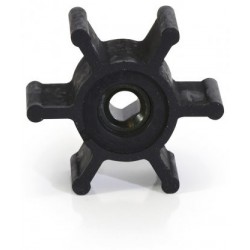 Girante a 6 pale in nitrile...