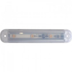 156mm POWERLED 9 LED...