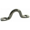 304 stainless steel trigger guard 37mm between axes - N°1 - comptoirnautique.com