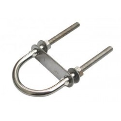 Cadenas M10X130mm ACERO...