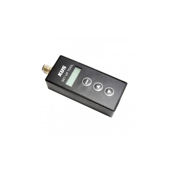 Herramienta de programación para NKC42 - N°1 - comptoirnautique.com