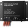 Régulateur Solaire PWM 10A 12V/24V