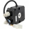 Interruttore-batteria bistabile elettrico negativo unipolare 24V - N°1 - comptoirnautique.com