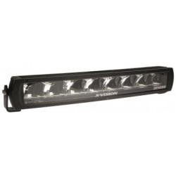 Barra LED curva 120W 9-30VDC