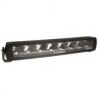 Curved LED bar 120W 9-30VDC