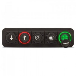 Tastiera Powerkey Pro a 5...