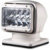 Faretto motorizzato LED 12/24V 50W - N°1 - comptoirnautique.com